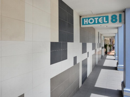 Hotel 81 Selegie image 13