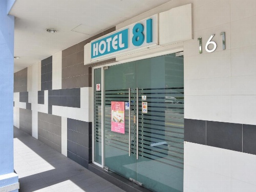 Hotel 81 Selegie image 14