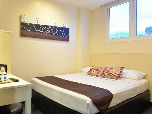 Hotel 81 Selegie image 33