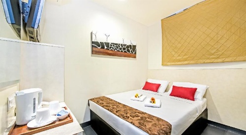 Hotel 81 Selegie image 34