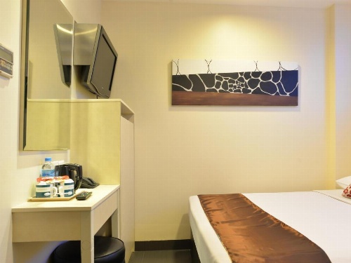 Hotel 81 Selegie image 35