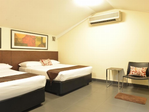 Hotel 81 Selegie image 41