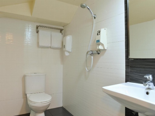 Hotel 81 Selegie image 46