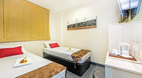 Hotel 81 Selegie image 48