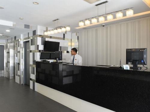 Hotel 81 Selegie image 6