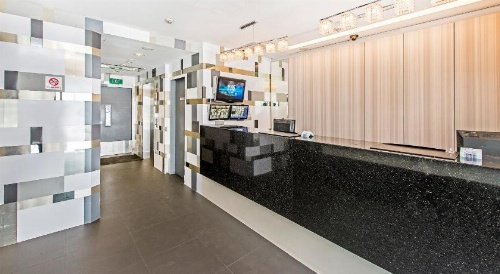 Hotel 81 Selegie image 9